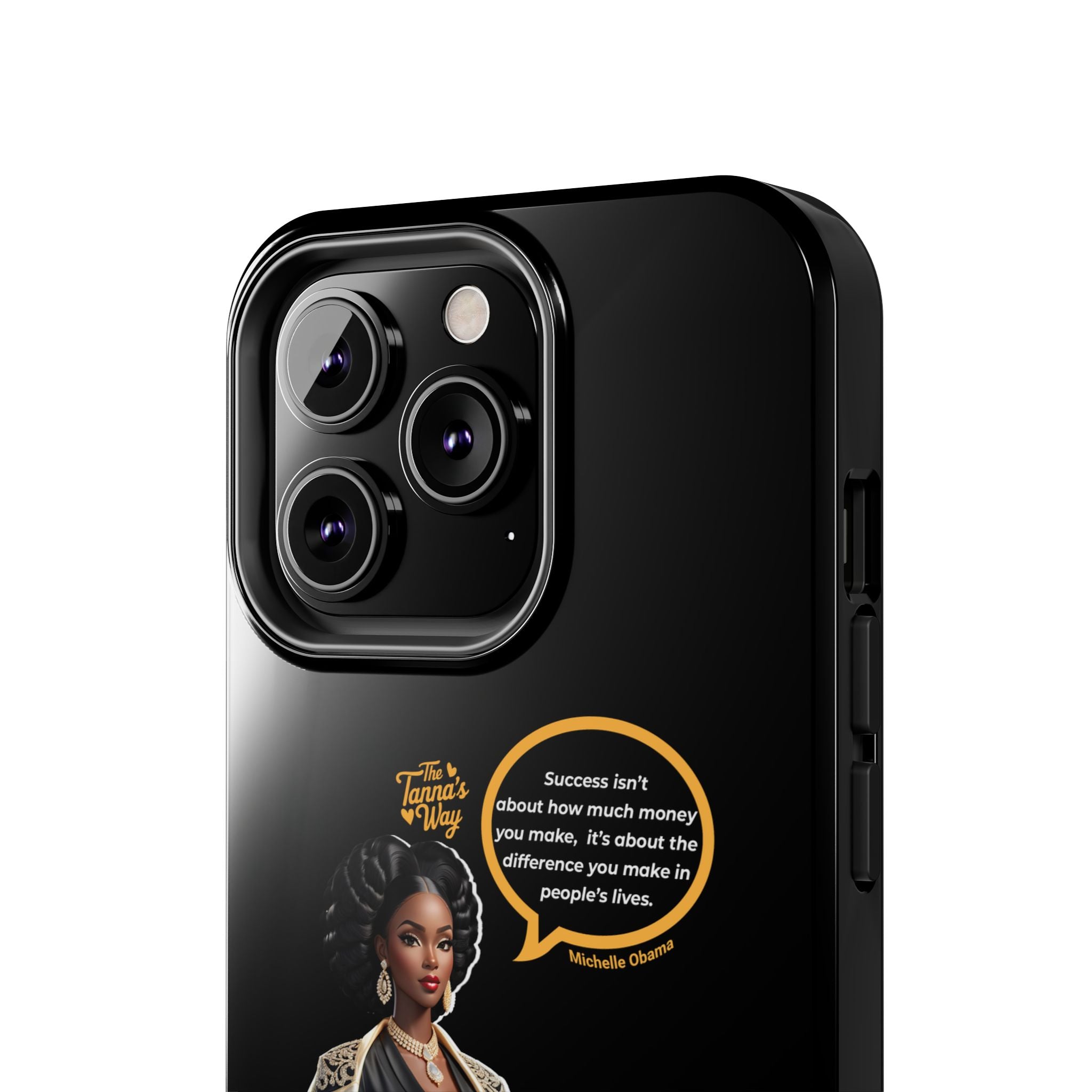 Michelle Obama | Tough Phone Cases